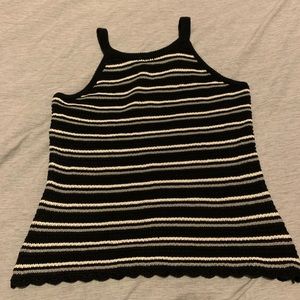 Halter top